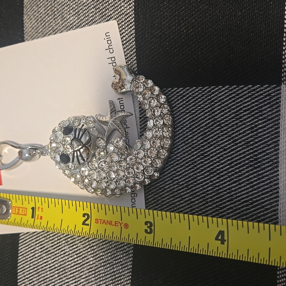 otter pendant - Picture 4 of 4